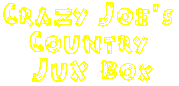 Crazy Joe