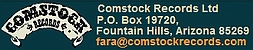 Comstock Records